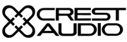 Crest Audio高峰