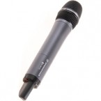 森海塞爾 SENNHEISER SKM100-845G3 動態(tài)心型手持話筒