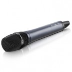 森海塞爾 SENNHEISER SKM300-835G3 動態(tài)心型手持話筒