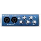 PreSonus AudioBox 22VSL UBS2.0專(zhuān)業(yè)音頻接口