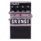 Digitech Grunge? 踏板單塊