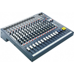 Soundcraft EPM12 12路模擬調(diào)音臺