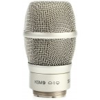 Shure KSM9/SL 話筒頭（香檳色）