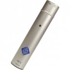 紐曼 Neumann KM 183 D 全向數(shù)字麥克風（鎳）