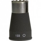 紐曼 Neumann KK 133 全方位擴(kuò)散場囊帽（Nextel的黑色）