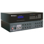 杜貝 DUBEY DTS-HDMI0808 高清HDMI矩陣