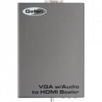 格芬  Gefen  音頻HDMI to VGA定標器