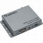 格芬  Gefen  3gsdi定標器/ HD和VGA轉換器