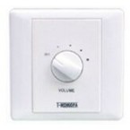 萬(wàn)聲達(dá)  T-Kokopa  VC-5120RF 120W/150W音量控制器