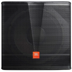 JBL CV18S 18寸低音音響