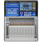 PreSonus StudioLive 16 Series III 16路數(shù)字調(diào)音臺