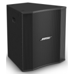 BOSE LT 6400 中高頻揚(yáng)聲器（項(xiàng)目報(bào)備）